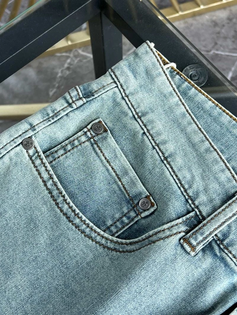 Elegant Prada Jeans 171250