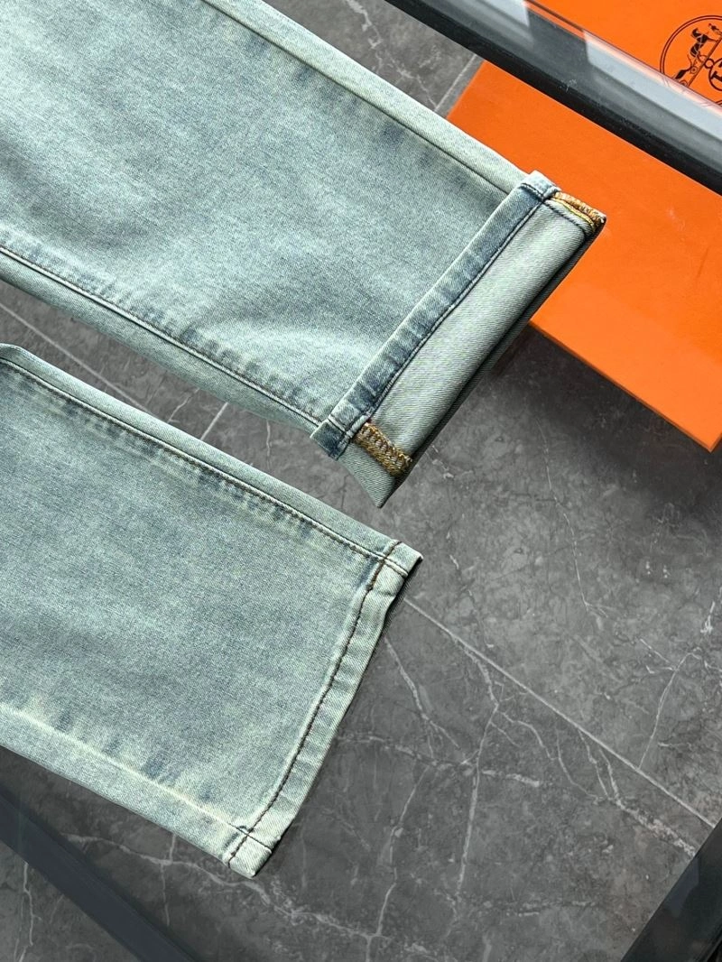 Elegant Prada Jeans 171250