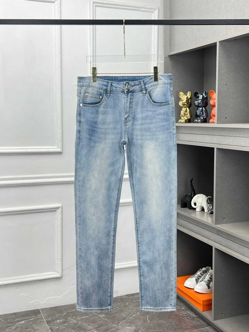 Elegant Prada Jeans 171248