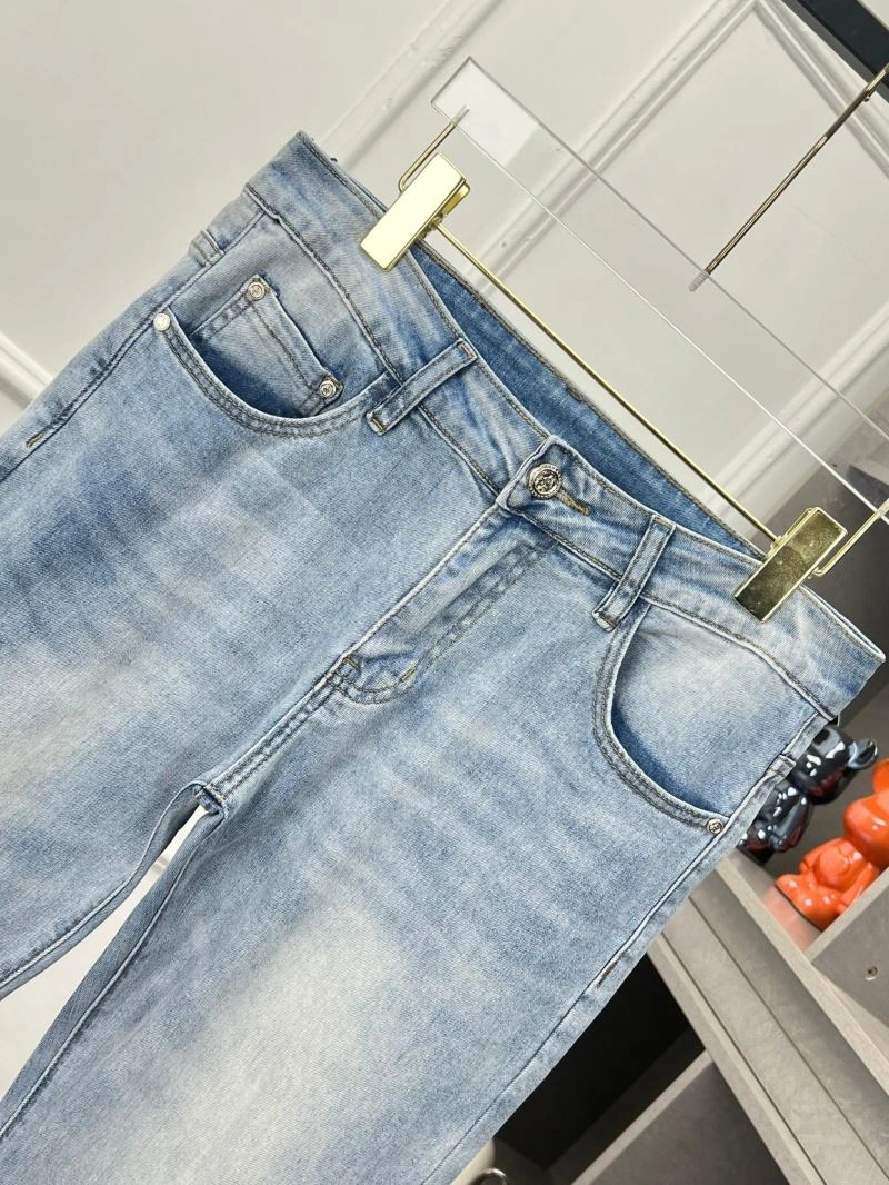 Elegant Prada Jeans 171248