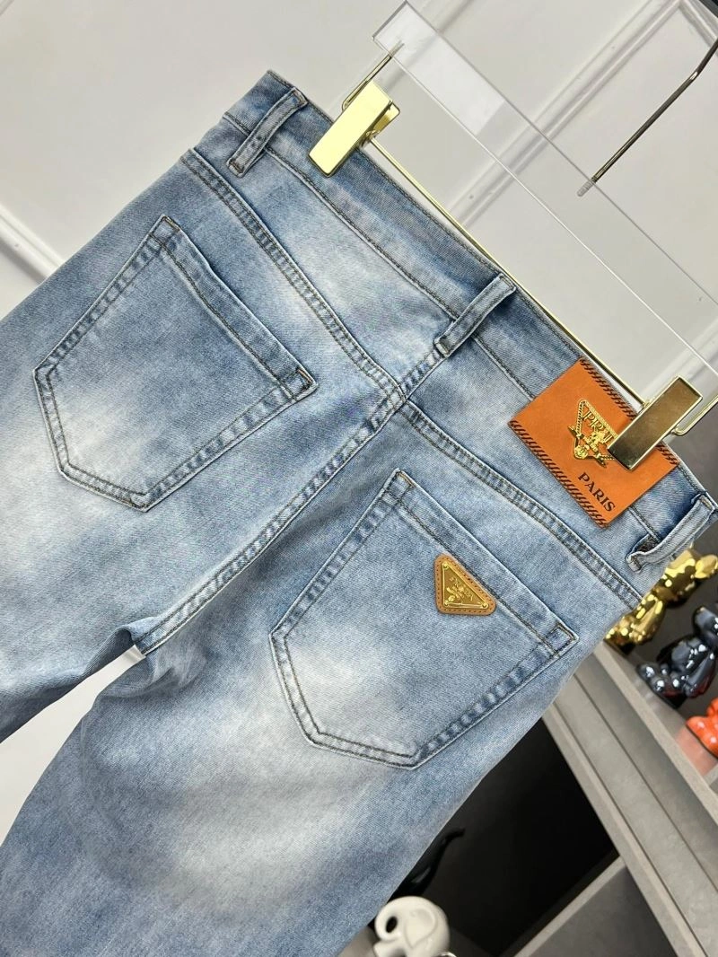 Elegant Prada Jeans 171248