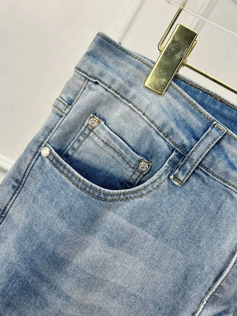 Elegant Prada Jeans 171248