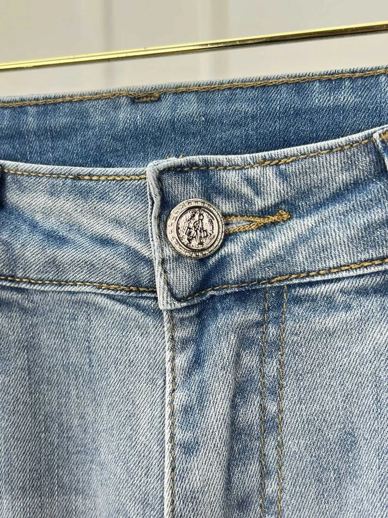 Elegant Prada Jeans 171248