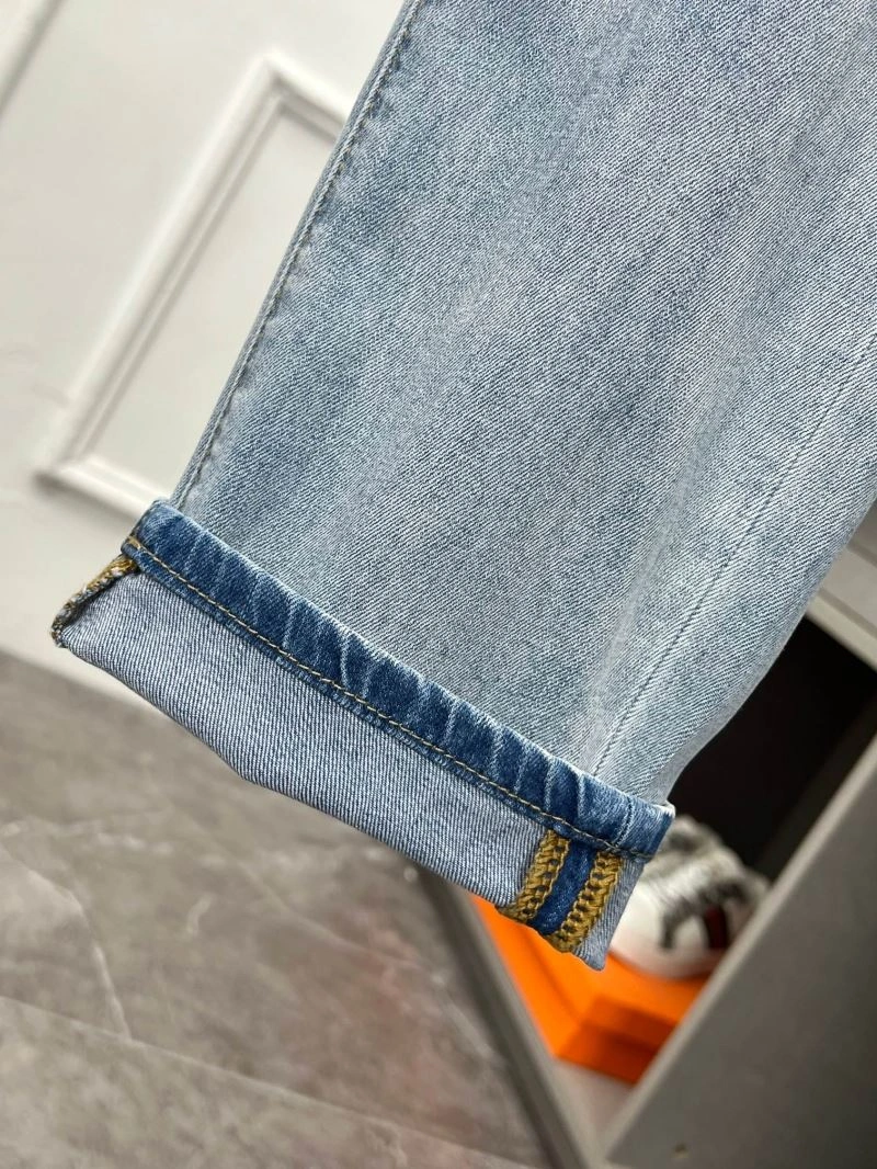 Elegant Prada Jeans 171248
