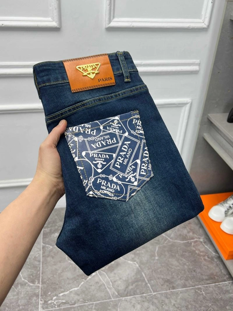 WeatherProof Prada Jeans 171247