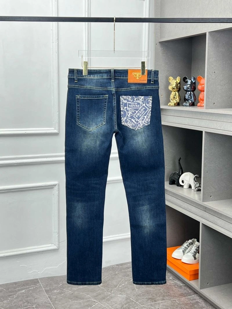WeatherProof Prada Jeans 171247