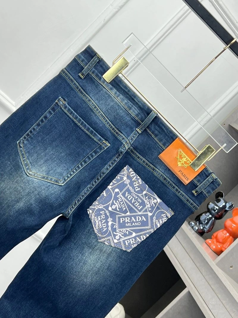 WeatherProof Prada Jeans 171247