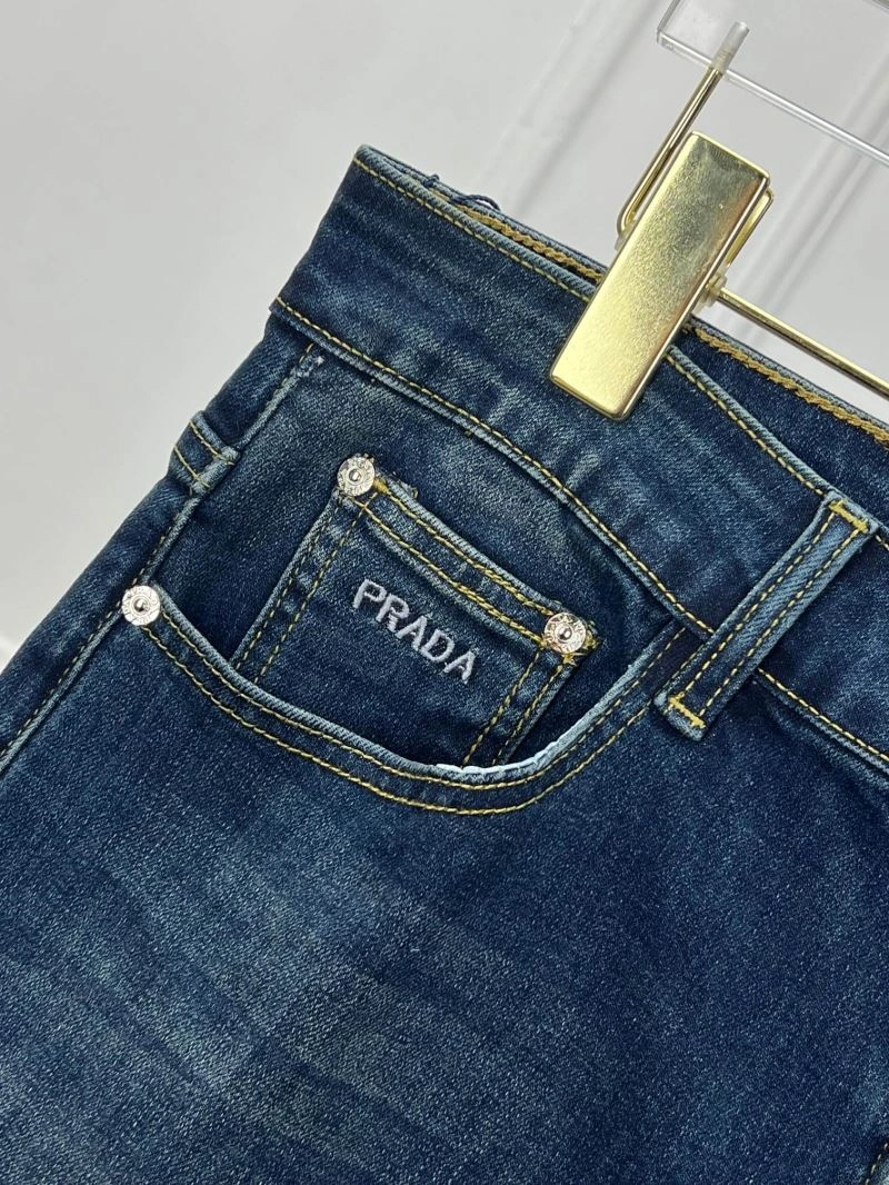 WeatherProof Prada Jeans 171247