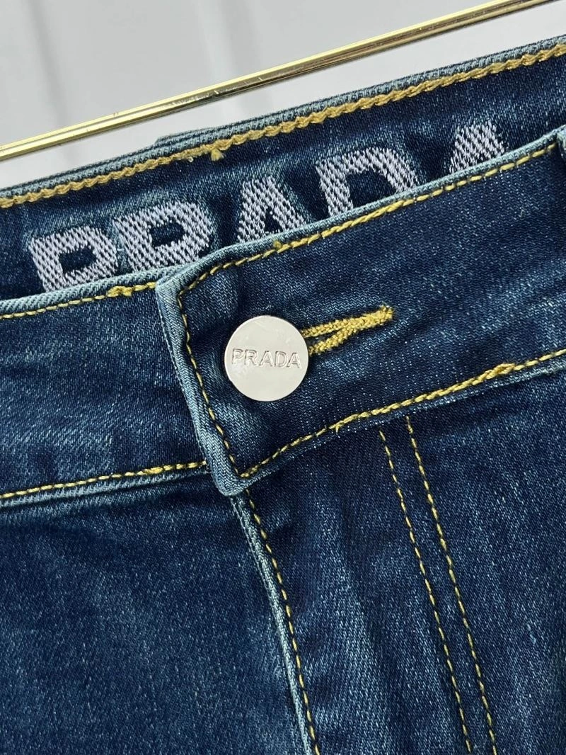 WeatherProof Prada Jeans 171247