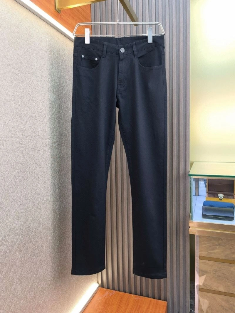 Prada Jeans Tailored 171246