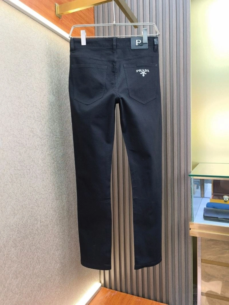 Prada Jeans Tailored 171246