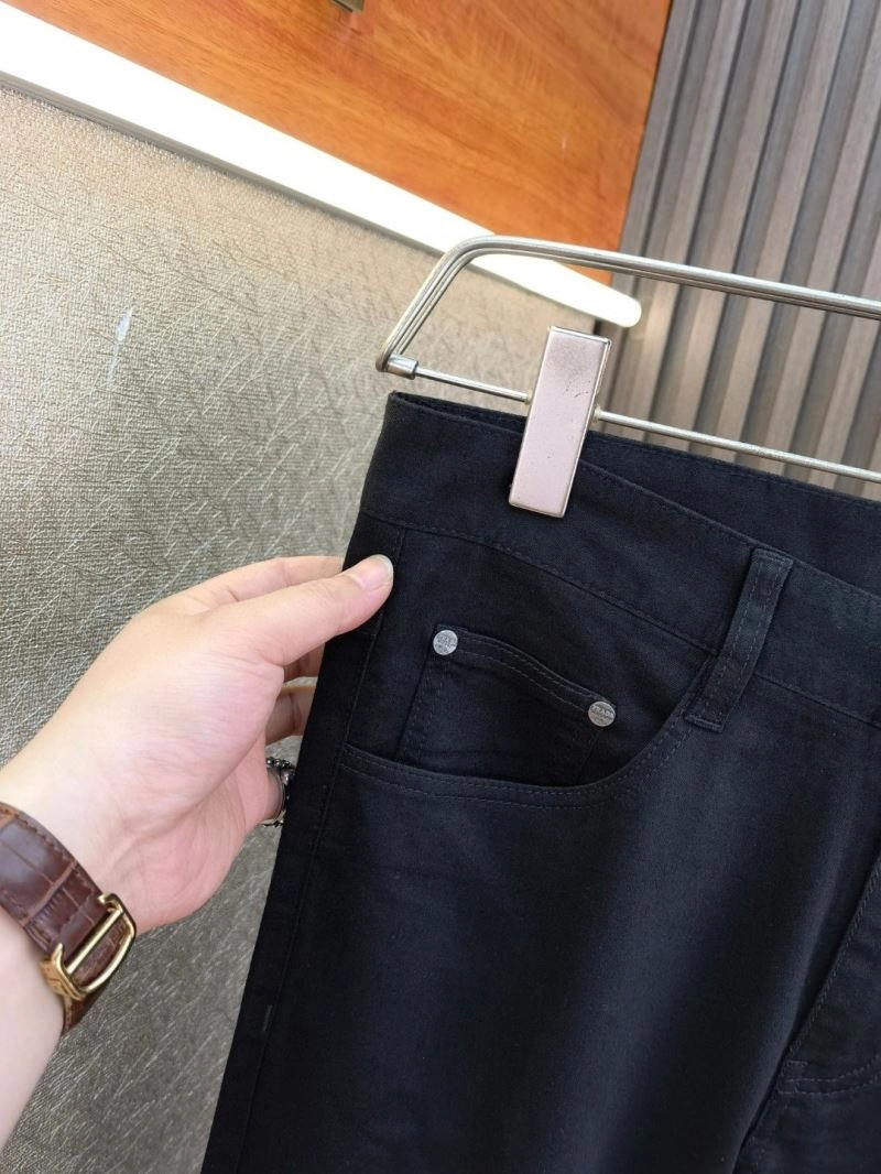 Prada Jeans Tailored 171246