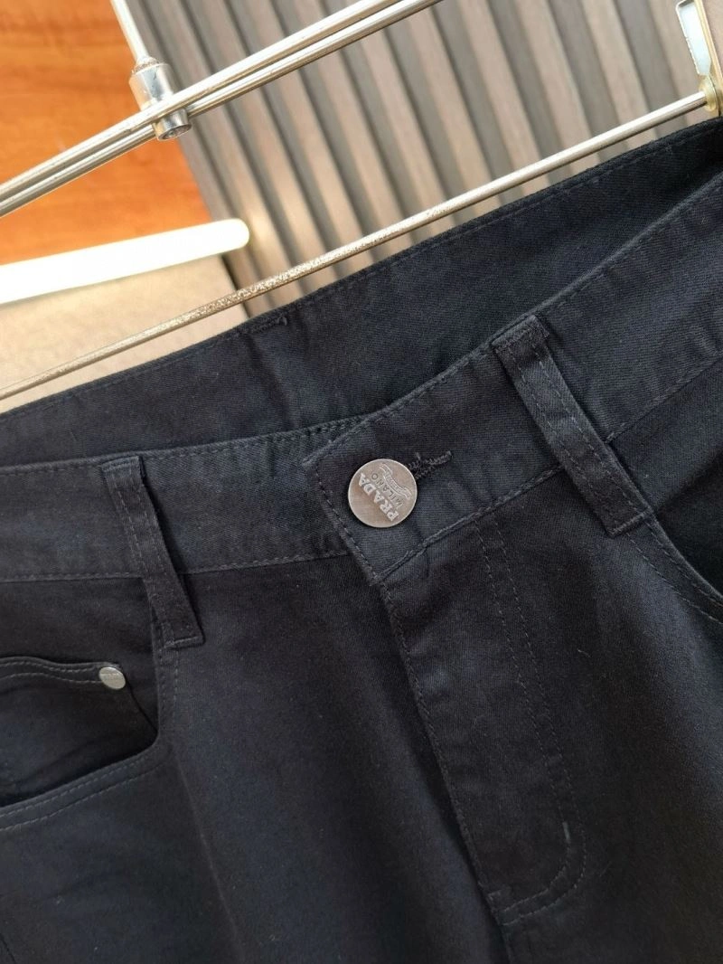 Prada Jeans Tailored 171246