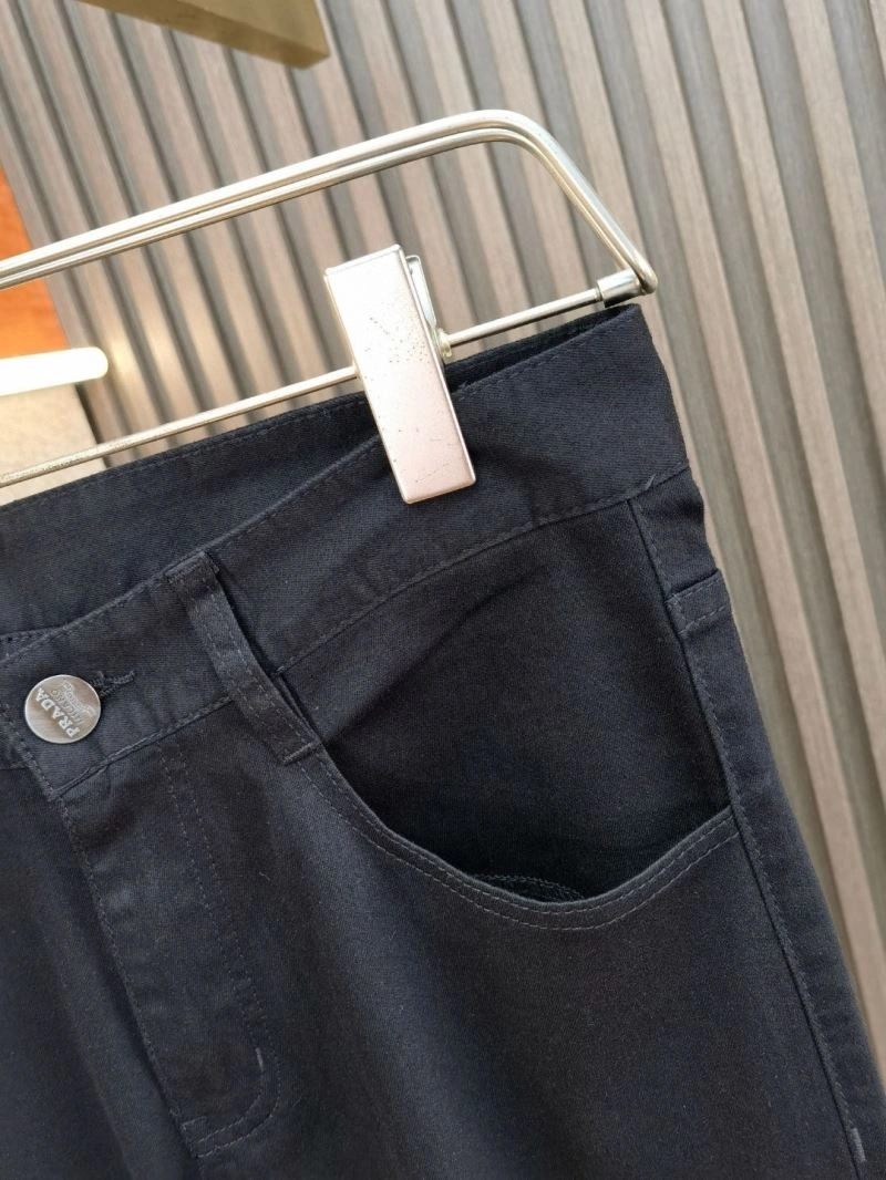 Prada Jeans Tailored 171246