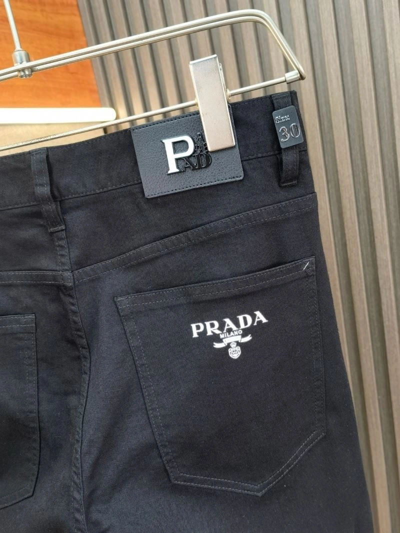 Prada Jeans Tailored 171246