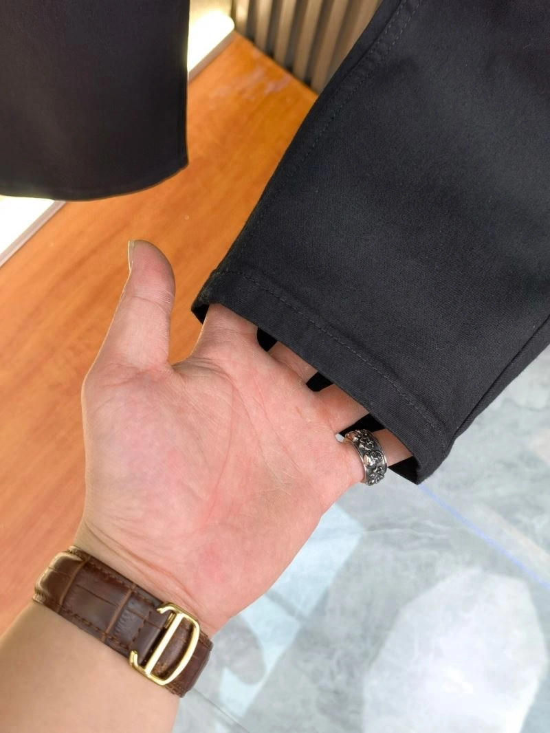 Prada Jeans Tailored 171246
