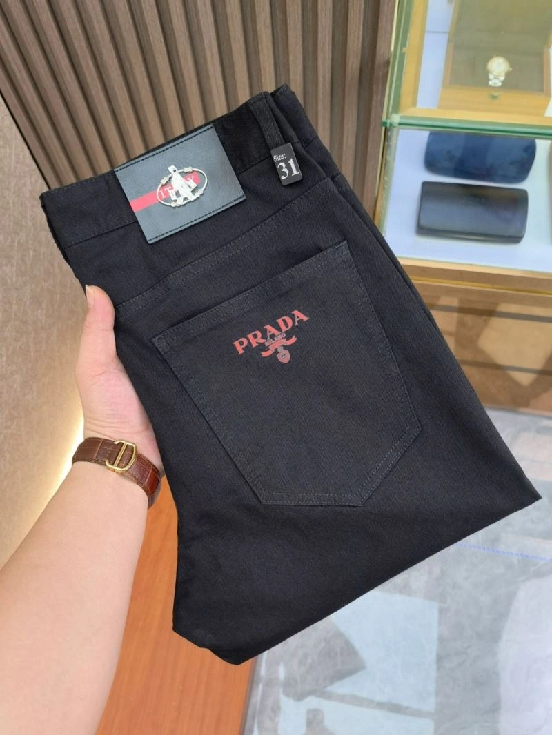 Prada Jeans MoistureWicking 171296