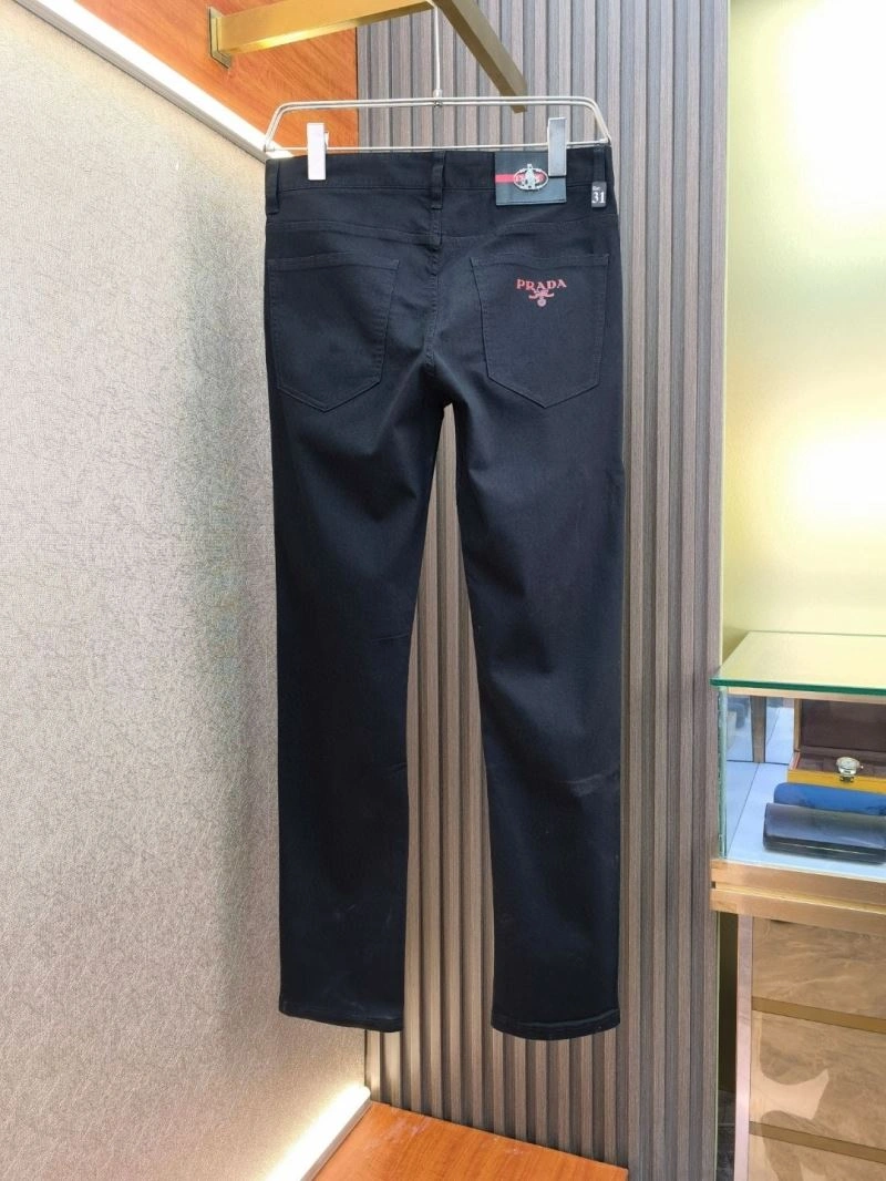 Prada Jeans MoistureWicking 171296