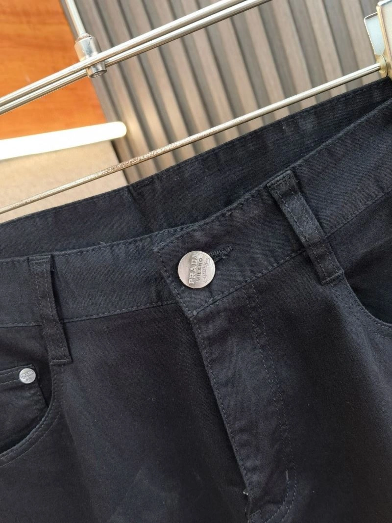 Prada Jeans MoistureWicking 171296
