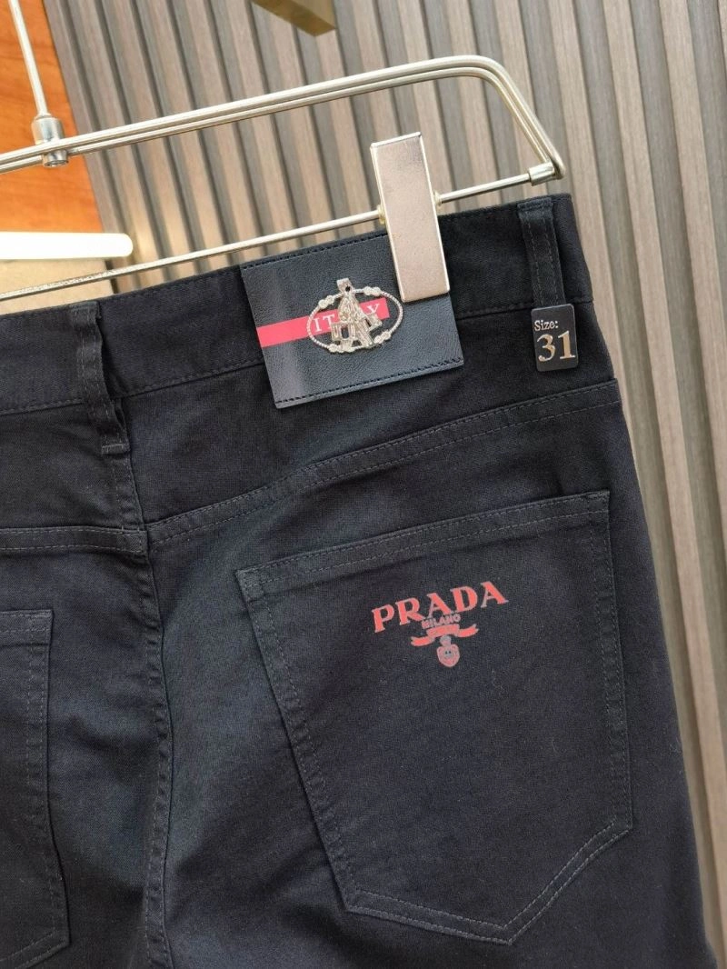 Prada Jeans MoistureWicking 171296