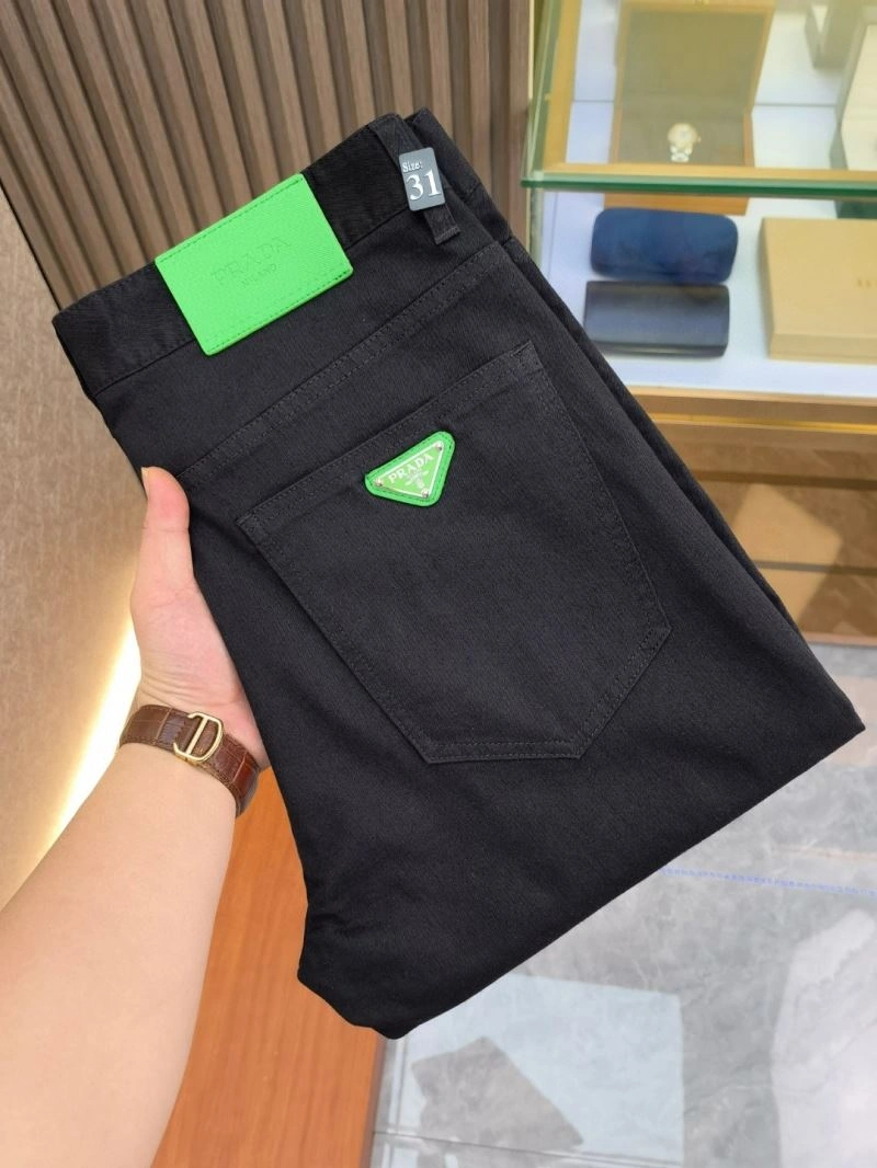 Prada Jeans Resilient 171245