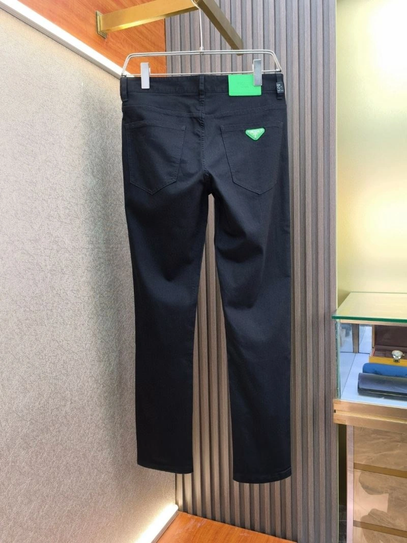 Prada Jeans Resilient 171245
