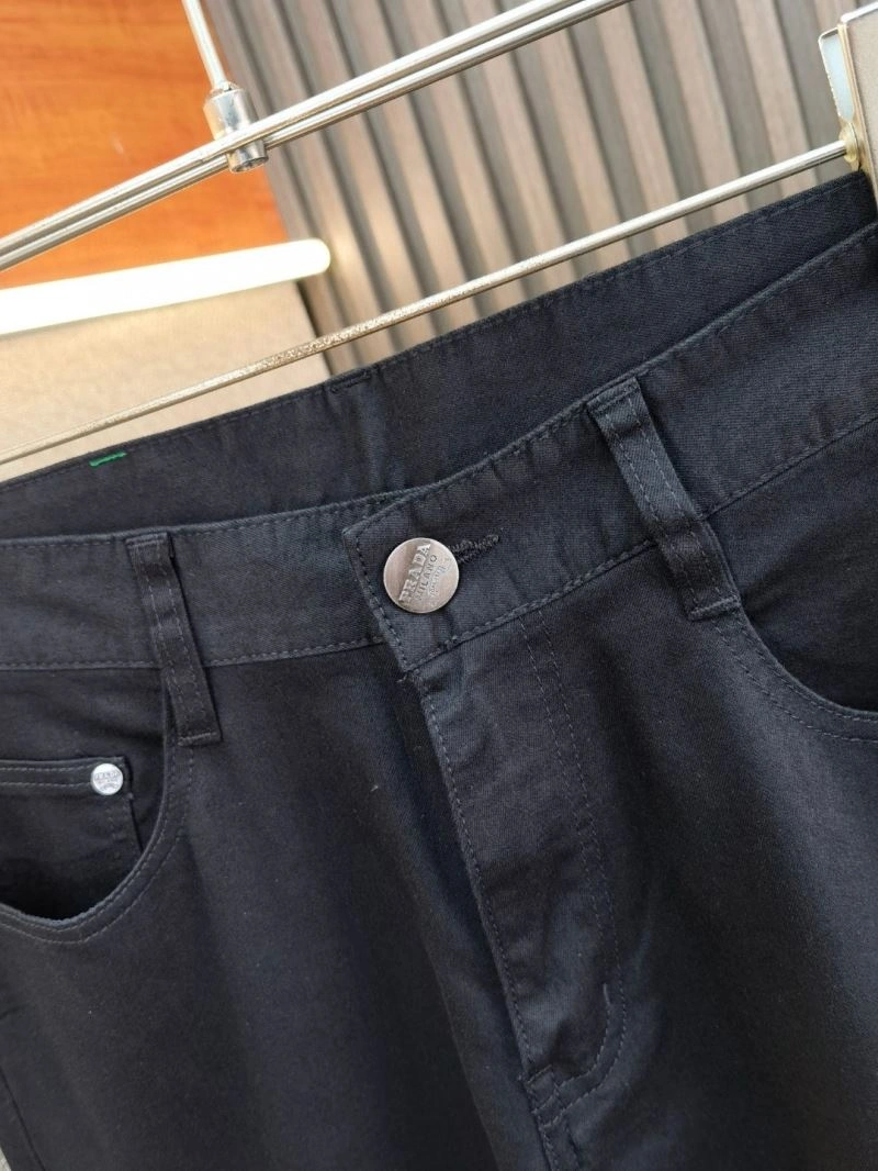 Prada Jeans Resilient 171245