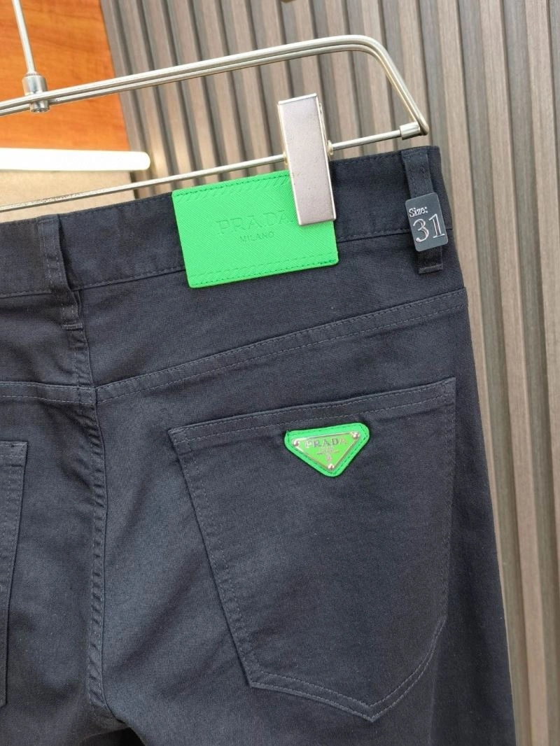 Prada Jeans Resilient 171245