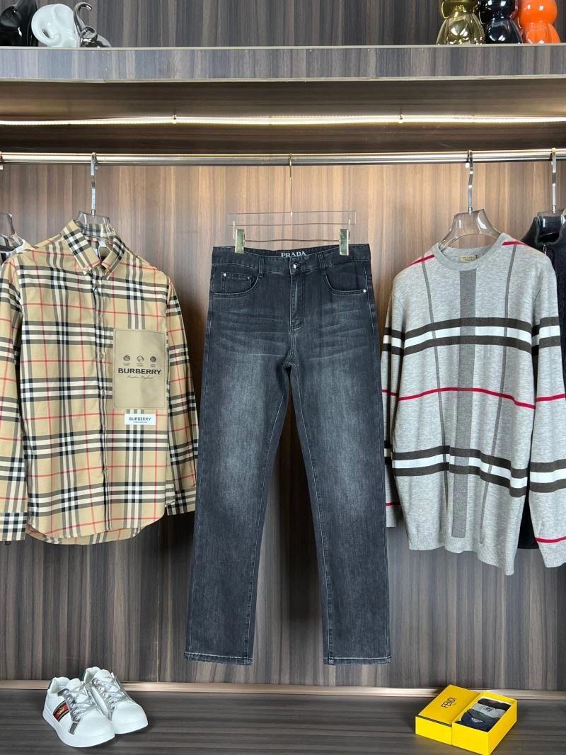 FreshLook Prada Jeans 171243