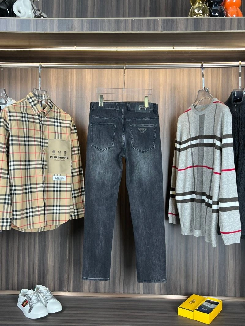 FreshLook Prada Jeans 171243
