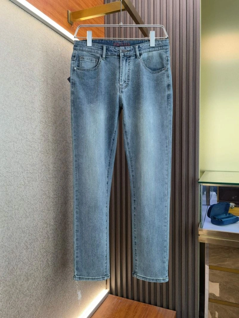 Practical Prada Jeans 171242