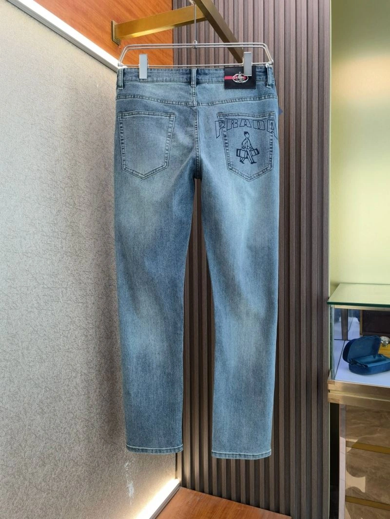 Practical Prada Jeans 171242