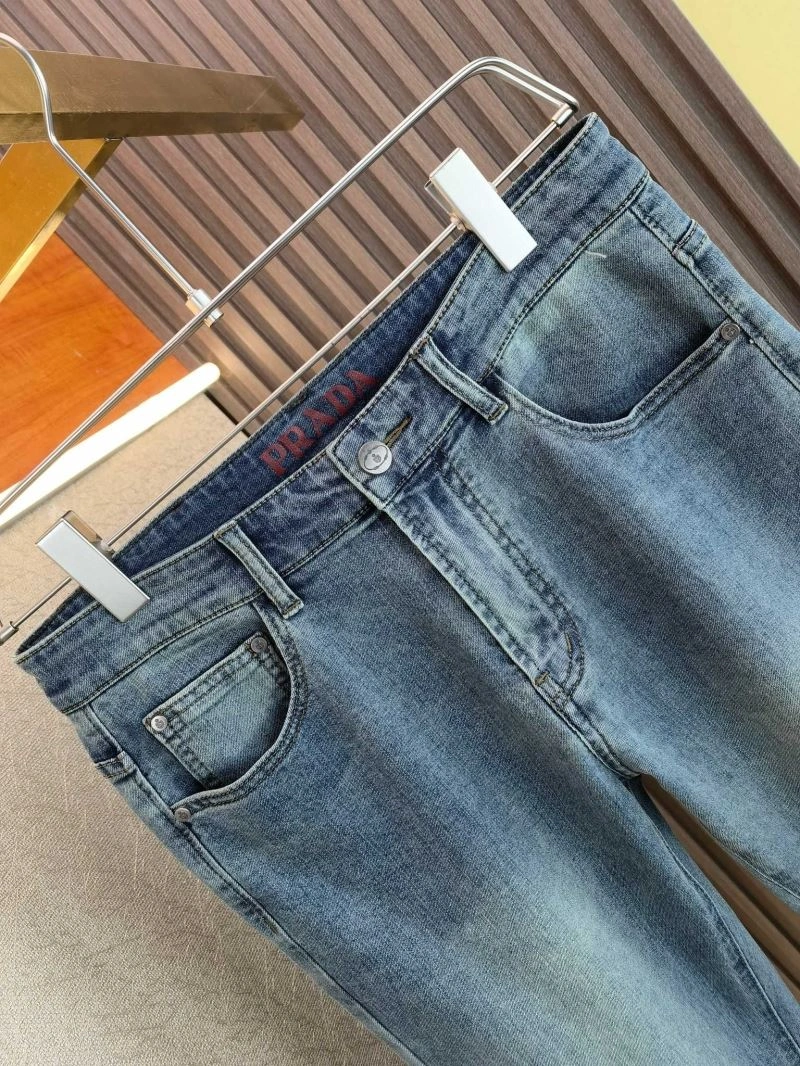 Practical Prada Jeans 171242