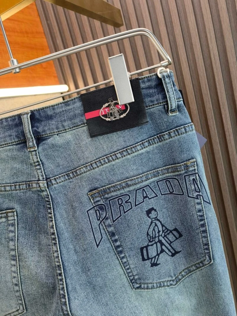 Practical Prada Jeans 171242