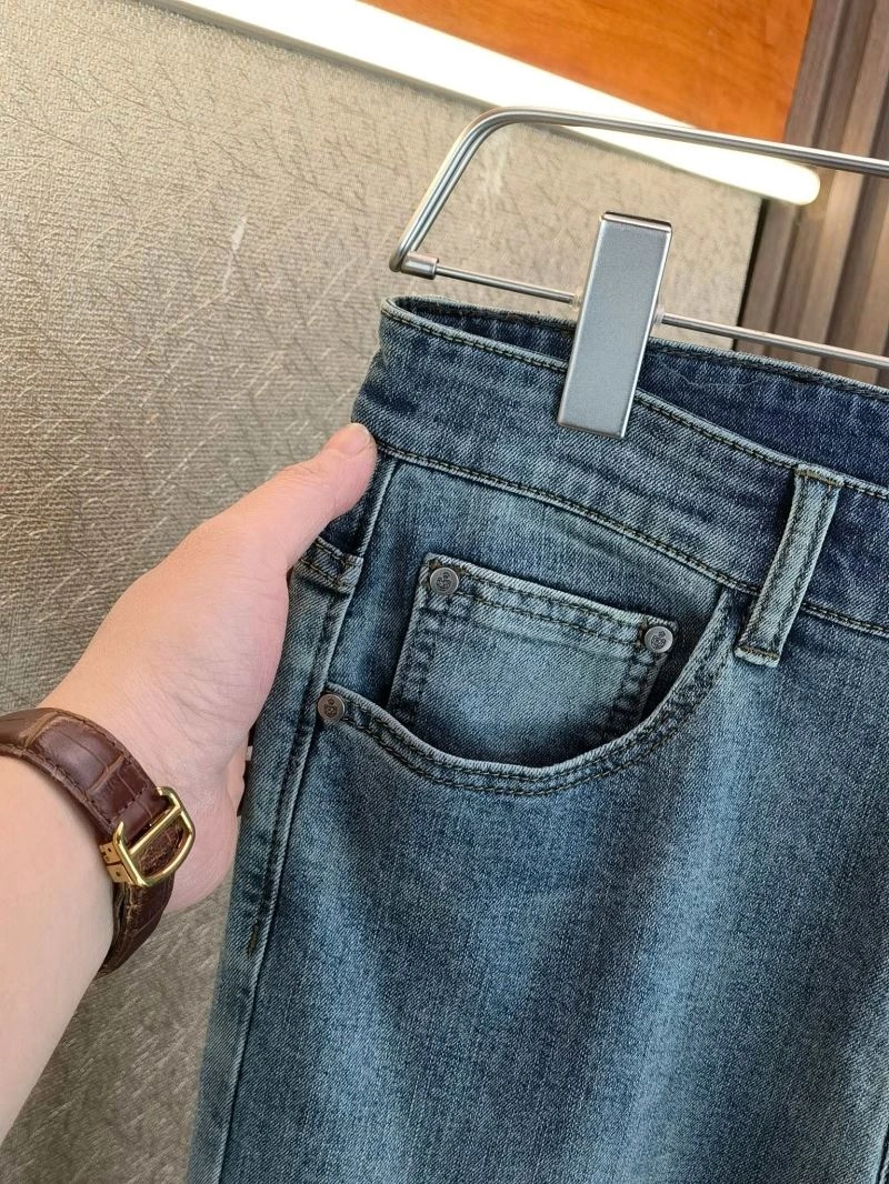 Practical Prada Jeans 171242
