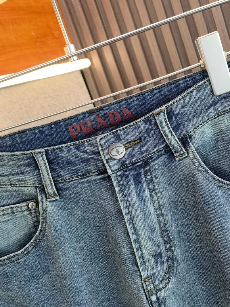 Practical Prada Jeans 171242
