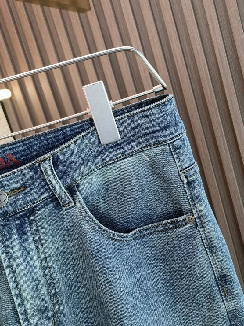 Practical Prada Jeans 171242