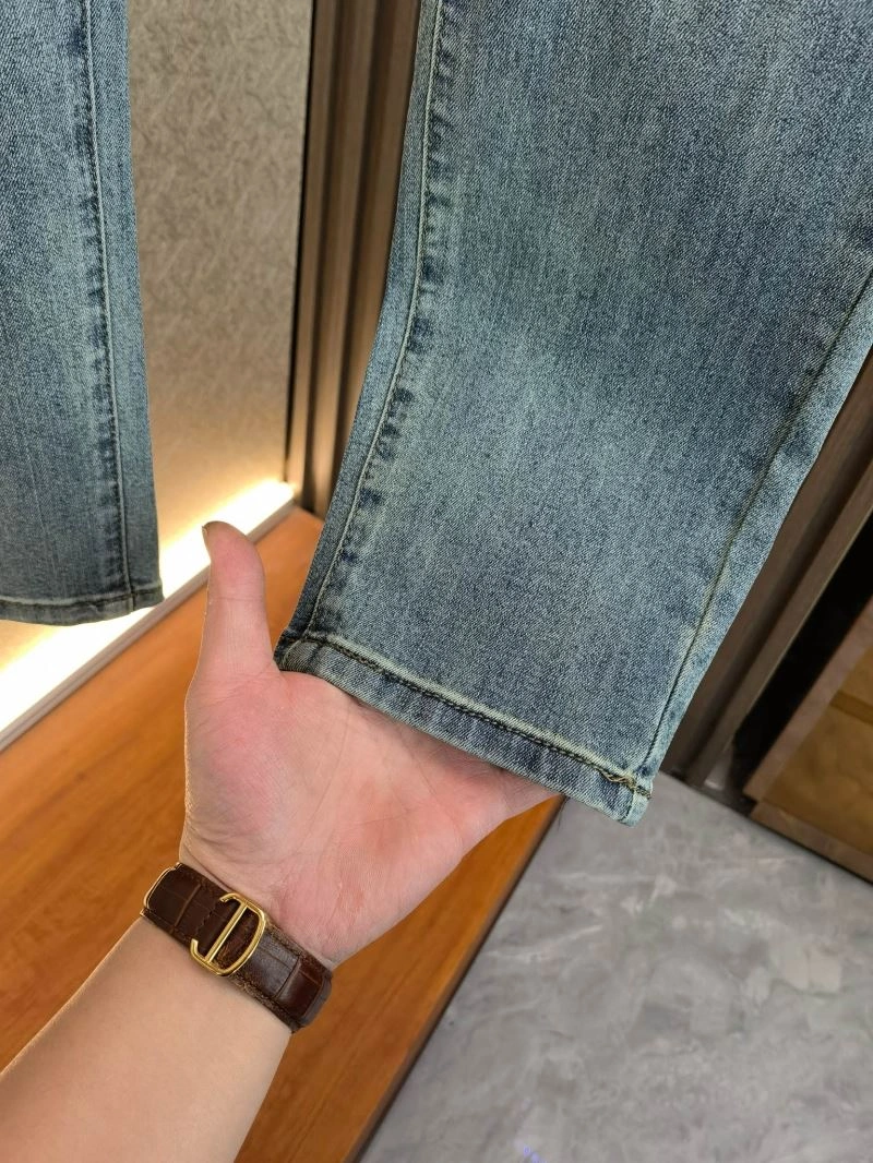 Practical Prada Jeans 171242