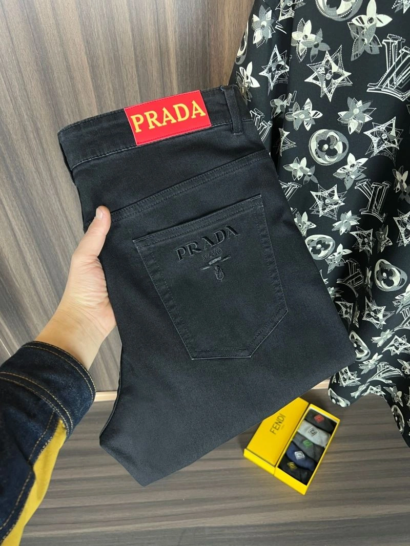 BestValue Prada Jeans 171241