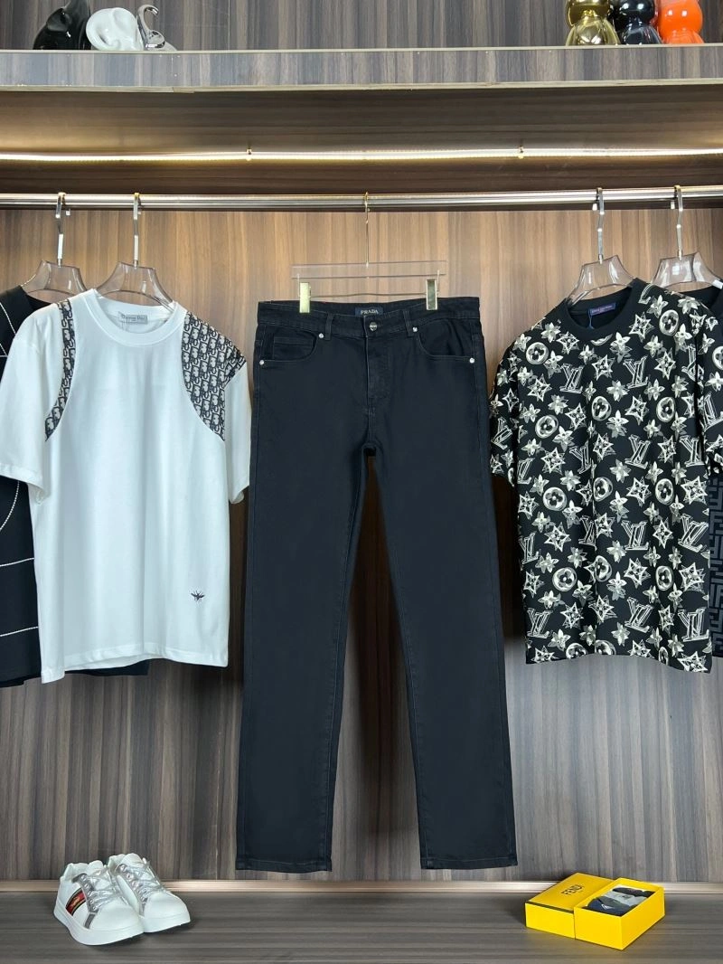 BestValue Prada Jeans 171241