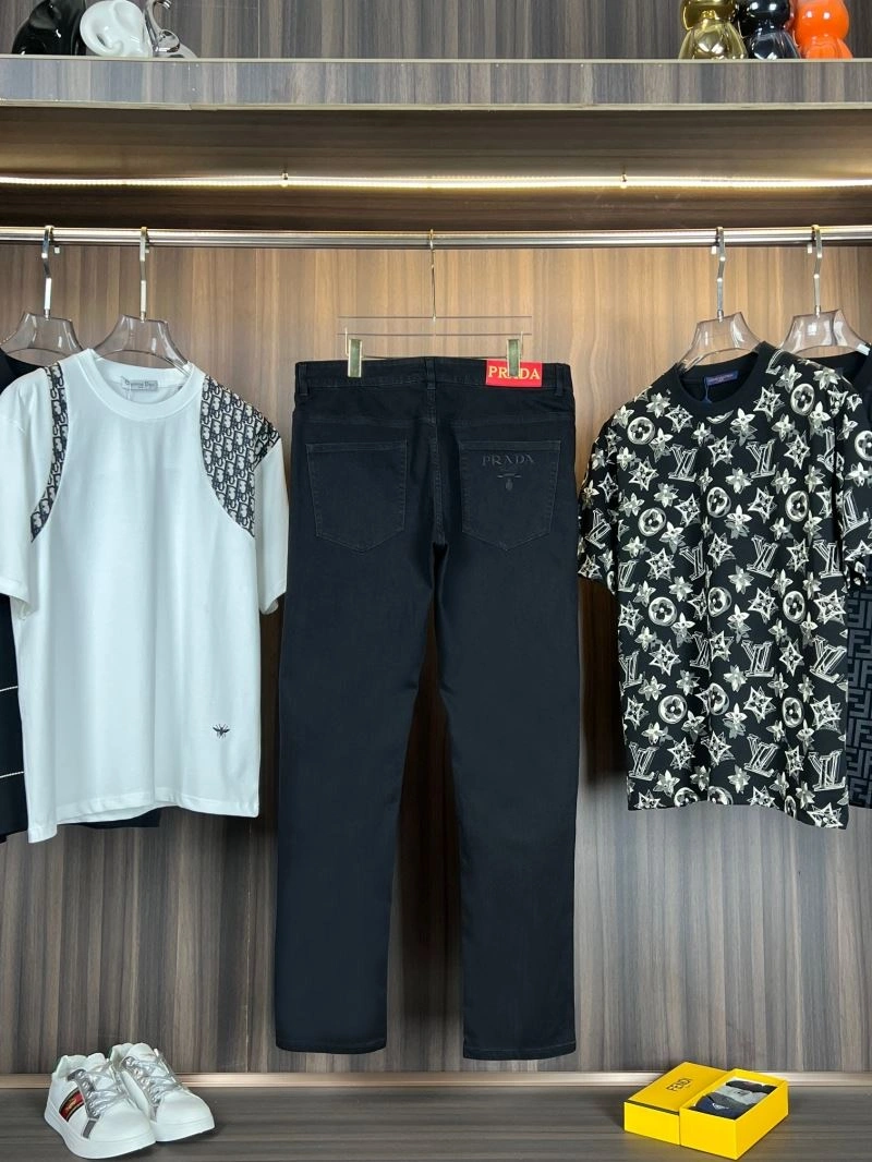 BestValue Prada Jeans 171241