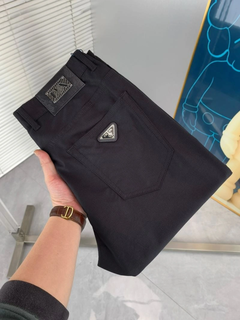 HighPerformance Prada Jeans 171240