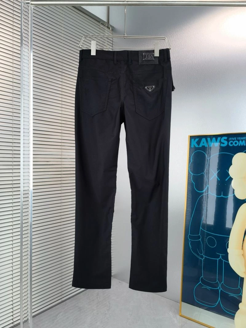 HighPerformance Prada Jeans 171240