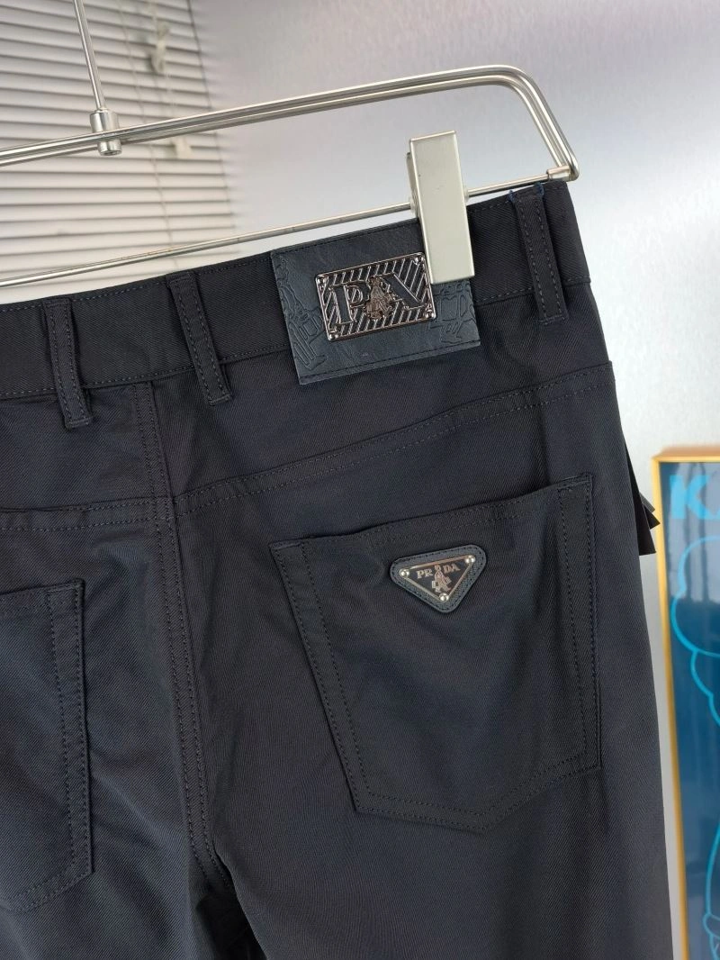 HighPerformance Prada Jeans 171240