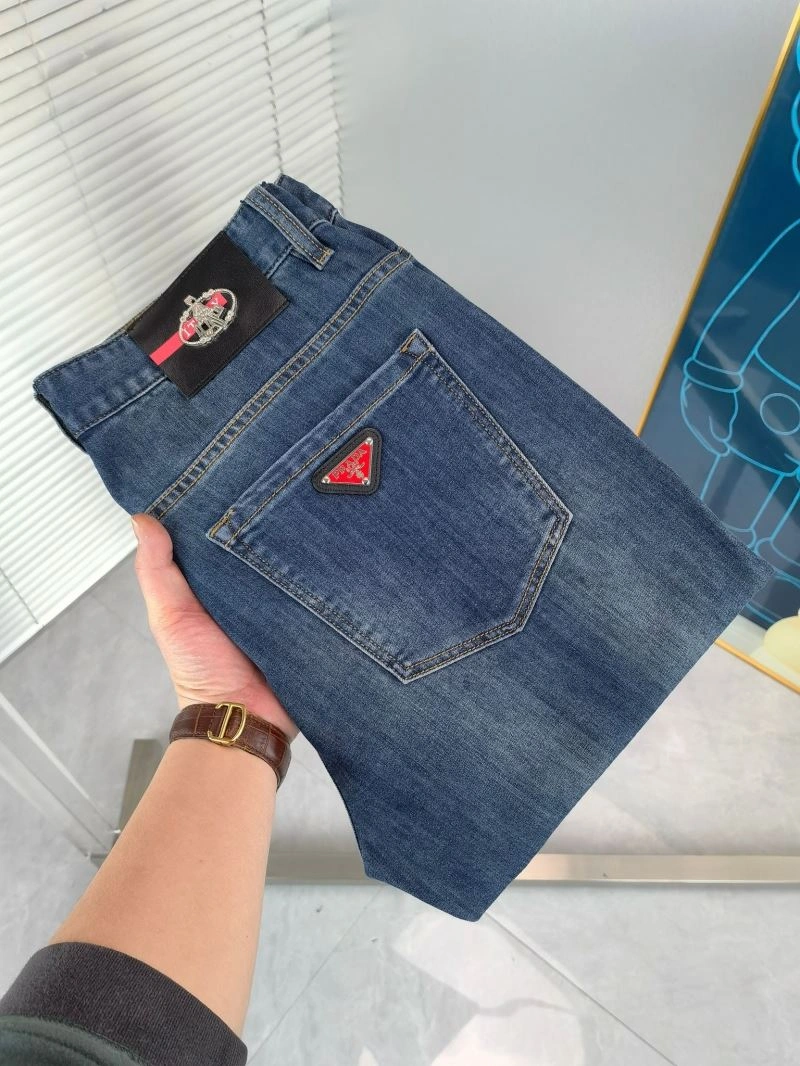 Prada Jeans Packable 171281