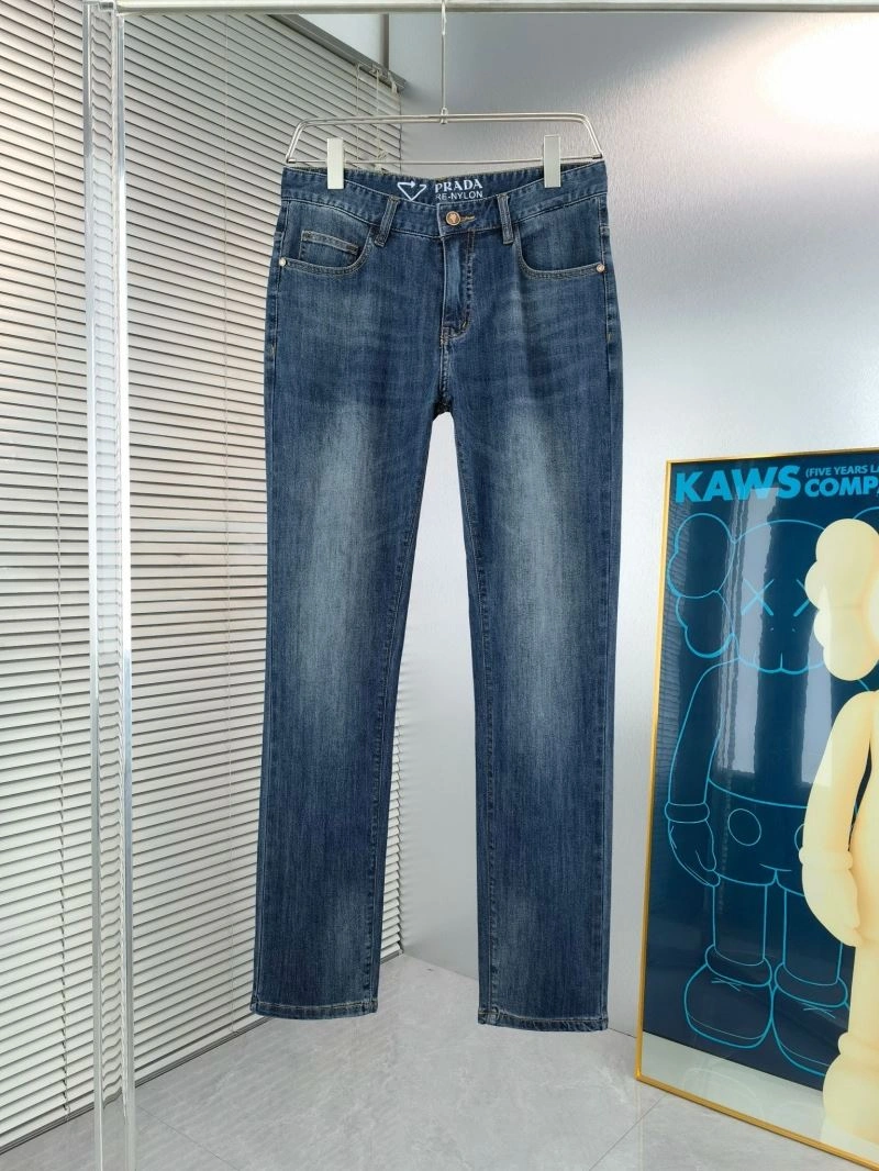 Prada Jeans Packable 171281