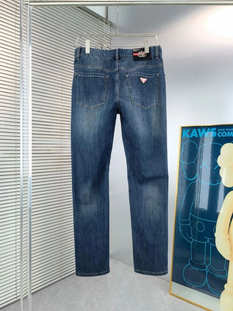 Prada Jeans Packable 171281