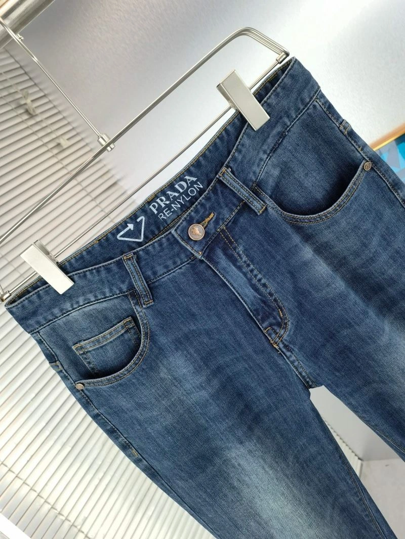Prada Jeans Packable 171281