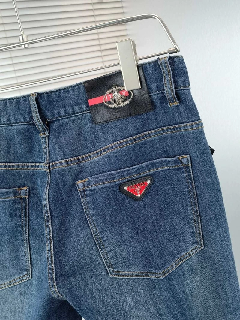 Prada Jeans Packable 171281