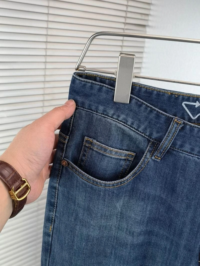 Prada Jeans Packable 171281